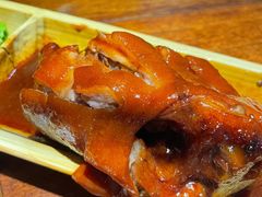 南乳扎烧-大牌大·传统杭帮菜(湖滨店)