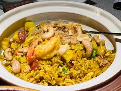 -BetterThai 泰加(苏州中心店)