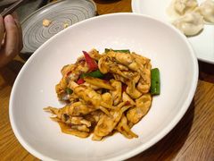 -必点海鲜·鲅鱼水饺(鞍山西道店)
