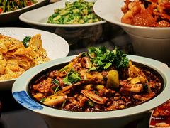 -北京老铺烤鸭(时代广场店)