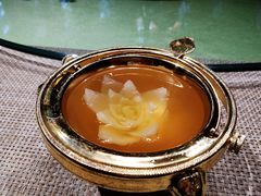 开水白菜-鱼桥巷·美学川菜