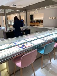 -周大福CHOW TAI FOOK(金鹰奥莱城店)