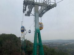 -东湖磨山景区