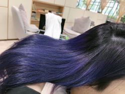 -CARR SALON
