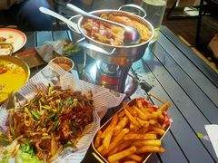 -BLABLATAI吧啦泰·泰式爆炒(西宸天街店)