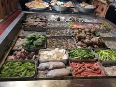 -闯关东东北农家菜(崂山石老人店)