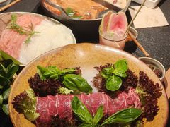 -大龙燚·旷野鲜火锅(广州首店)