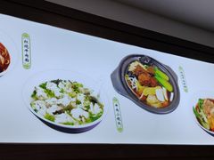 -古南都·清真绿柳居菜馆(太平南路店)