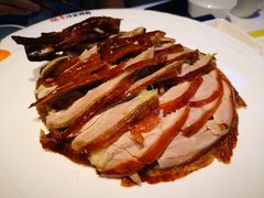 -煜丰汴京烤鸭(福彩路店)