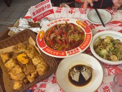 -阿财老铺·老蚌埠龙虾城(华夏总店)