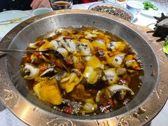 -雲蜀龙阁·金牌水煮鱼(方庄店)