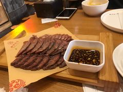 -春饼先生·北京烤鸭(甘井子万达店)