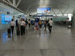 -南昌昌北国际机场