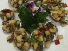 -地方名吃海鲜大馅蒸饺(北戴河店)