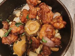 -潮界(虹桥新天地店)