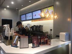 -古茗(中山路钟楼店)