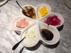 -蔴将·川菜(黄龙万科店)