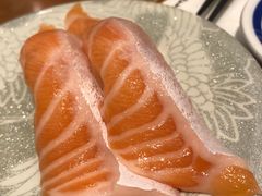 -合点寿司(金虹桥商场店)
