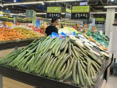 -嘉荣SPAR超市(家和城广场店)