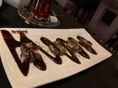-Efes Turkish & Mediterranean Cuisine 艾菲斯餐厅(陆家嘴店)