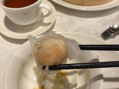 -泉州富力万达文华酒店-品珍中餐厅