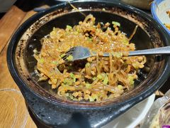 蚂蚁上树-福慧慈缘素食餐厅(王府井店)