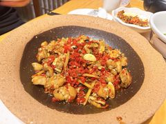 -王捌小院(红花坡店)