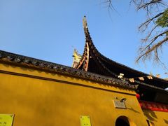 -西园戒幢律寺