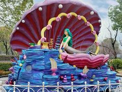 -安徒生童话乐园