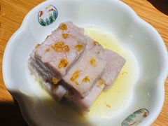 桂花荔浦芋头-庆春朴门