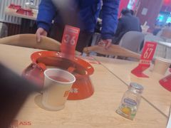-每味每客·重庆麻辣烫(国泰店)