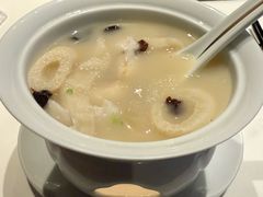 -荣轩(新荣记环球金融中心店)