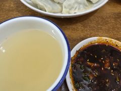 -山东水饺(南坪新街店)