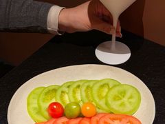 -色響火锅(恒隆广场店)