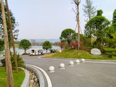 -枫香湖儿童公园