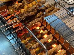 -邢氏老太太烧烤(南山店)