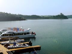 -仙海旅游度假区