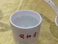 -同和居(月坛店)