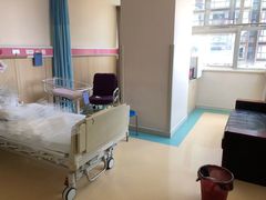 -湖南省妇幼保健院(兴汉门院区)