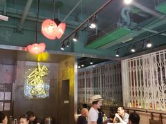 大堂-陈鹏鹏潮汕菜(欢乐海岸 海边景观店)