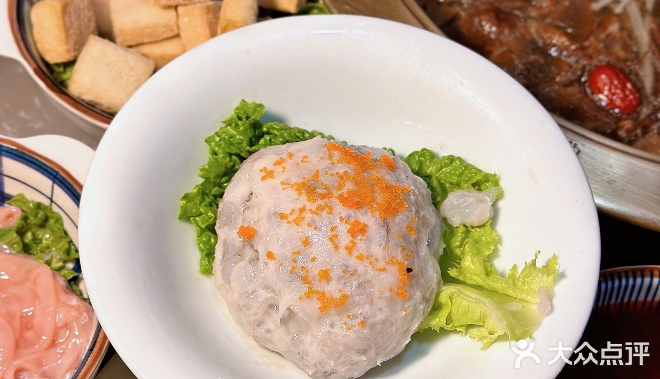 藏在居民区里的重庆火锅店，蒜里甜牛肉串爱了‼️