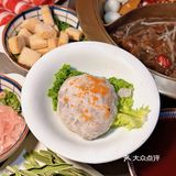 藏在居民区里的重庆火锅店，蒜里甜牛肉串爱了‼️