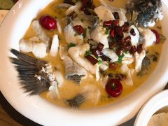 -水月周庄铂尔曼酒店-水月荟中餐厅