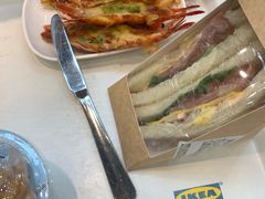 -宜家·瑞典风味餐厅(北京西红门店)