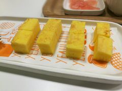-噹噹呀咪咖喱屋(南京东路店)