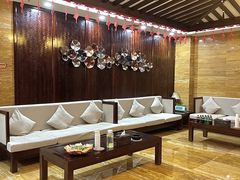 -益健·足疗汗蒸SPA(芙蓉广场店)