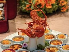 -香然会·园林雅宴(陆家嘴店)