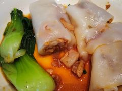 香茜牛肉肠-金苑海鲜酒家(来魅力店)