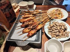 -管氏翅吧(地安门创始店)