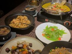 -汤家茗苑·精致私房菜(白沙店)